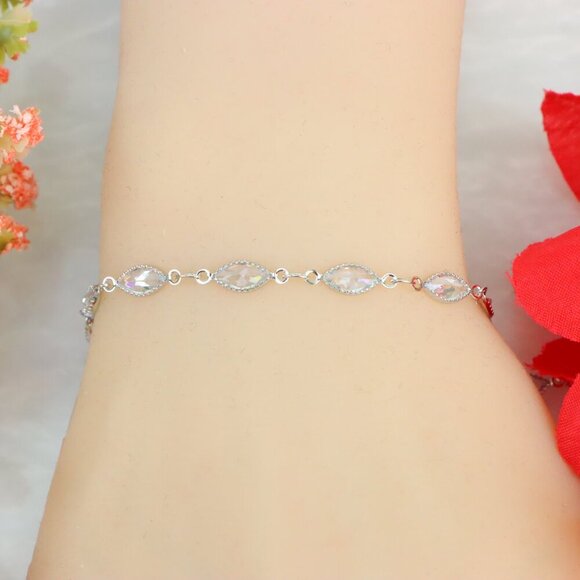 "New Beautiful Design Bracelet for Women/Girls, Gift, B795 - Picture 6 of 10